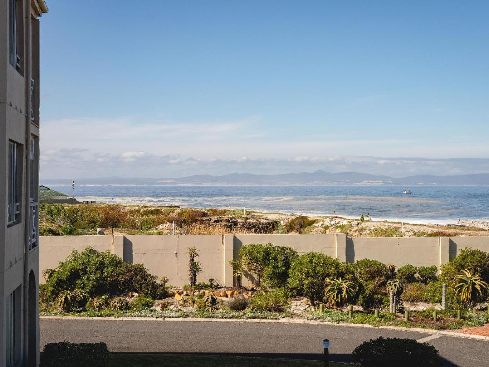 Coastal Living Apartment Hermanus Exterior foto