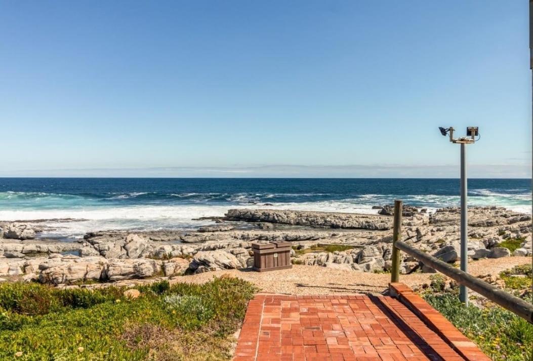 Coastal Living Apartment Hermanus Exterior foto